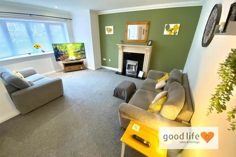2 bedroom semi-detached house for sale, Lindisfarne, Sunderland SR2