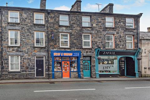 Commercial development for sale - Station Road, Llanrwst, LL26