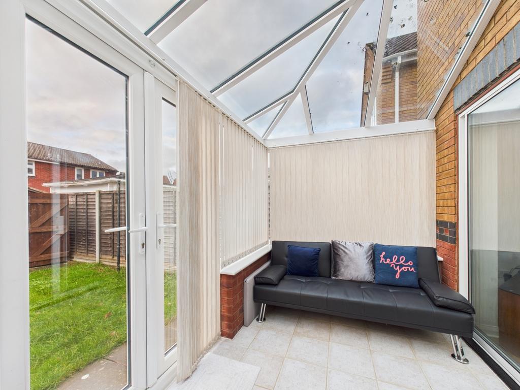Conservatory