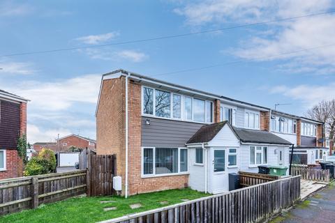 undefined, Kingfisher Grove, Wantage, OX12