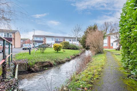 undefined, Kingfisher Grove, Wantage, OX12