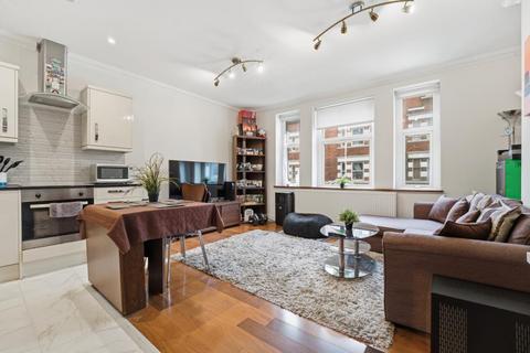 1 bedroom apartment to rent, Bond Street, W5 5AP