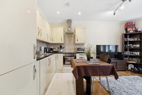 1 bedroom apartment to rent, Bond Street, W5 5AP