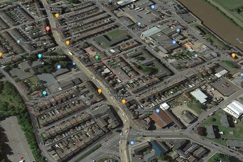 undefined, Gainsborough, Lincolnshire DN21