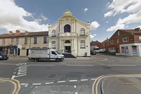 undefined, Gainsborough, Lincolnshire DN21