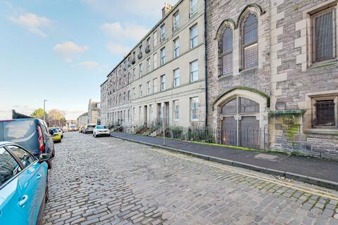 1 bedroom flat for sale, Drummond Street, (BF1), Edinburgh EH8