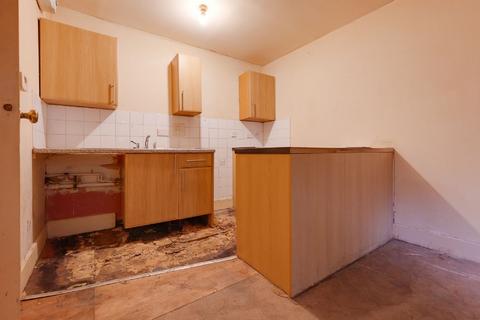 1 bedroom flat for sale, Drummond Street, (BF1), Edinburgh EH8
