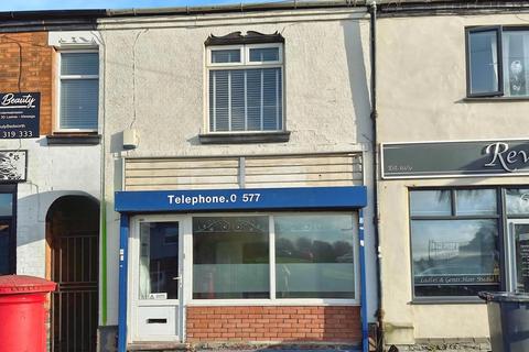 undefined, 65, Nuneaton Road, Bedworth, Warwickshire CV12 8AP