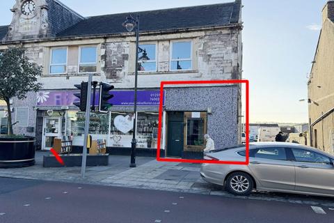 Property for sale, Stirling Street, Alva FK12