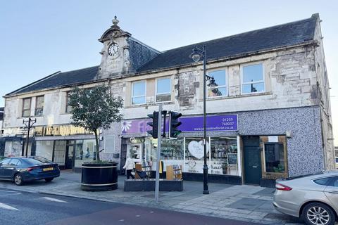 Property for sale, Stirling Street, Alva FK12