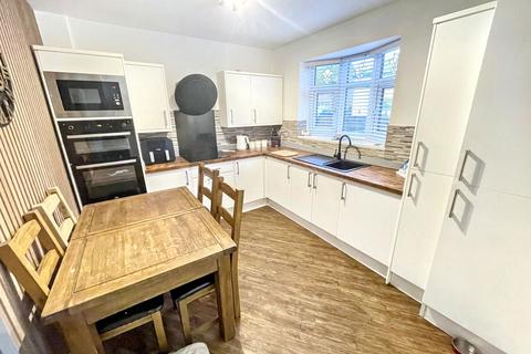 3 bedroom terraced house for sale, Wilfred Street, Boldon Colliery, Tyne and Wear, NE35 9DJ