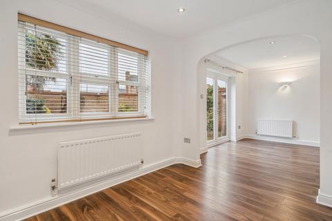 4 bedroom detached house for sale, Holyport, Maidenhead