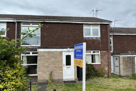 2 bedroom apartment for sale - Ennerdale Grove, West Auckland, Bishop Auckland