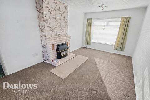 undefined, Barnstaple Road, Cardiff