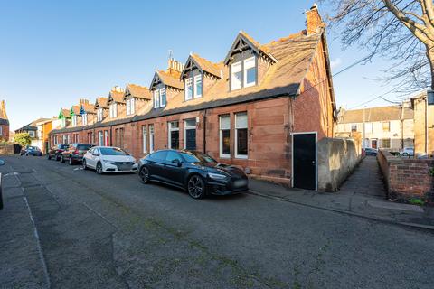 3 bedroom end of terrace house for sale - 57 West Holmes Gardens, Musselburgh, East Lothian, EH21 6QJ