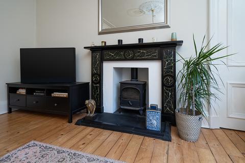 3 bedroom end of terrace house for sale, 57 West Holmes Gardens, Musselburgh, East Lothian, EH21 6QJ