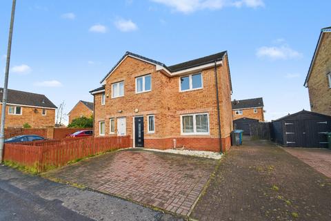 undefined, Craigmuir Road, Penilee, Glasgow, G52 4DN