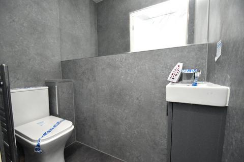 undefined, Craigmuir Road, Penilee, Glasgow, G52 4DN