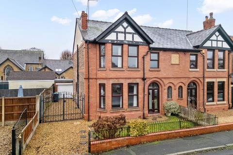 undefined, Cross Lane, Grappenhall, WA4