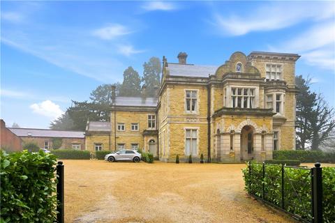 undefined, Highfield House, Hemsworth Walk, Ripon