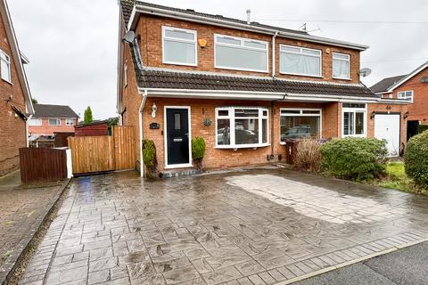 undefined, Angel Close, Dukinfield, Dukinfield