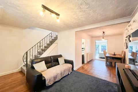 undefined, Angel Close, Dukinfield, Dukinfield