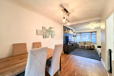 undefined, Angel Close, Dukinfield, Dukinfield