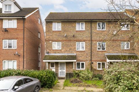 undefined, Hospital Way, Hither Green, London, SE13