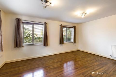 4 bedroom townhouse for sale, Fair Isle Way, Reading, Berkshire, RG2