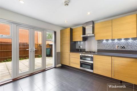 4 bedroom townhouse for sale, Fair Isle Way, Reading, Berkshire, RG2