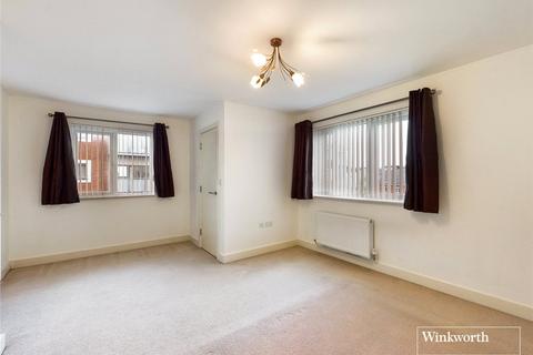 4 bedroom townhouse for sale, Fair Isle Way, Reading, Berkshire, RG2