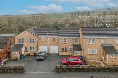 4 bedroom townhouse for sale, Thornton Road, Bradford BD13