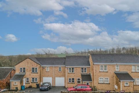 4 bedroom townhouse for sale, Thornton Road, Bradford BD13