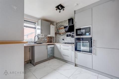 undefined, Burgoyne Road, Walkley, Sheffield
