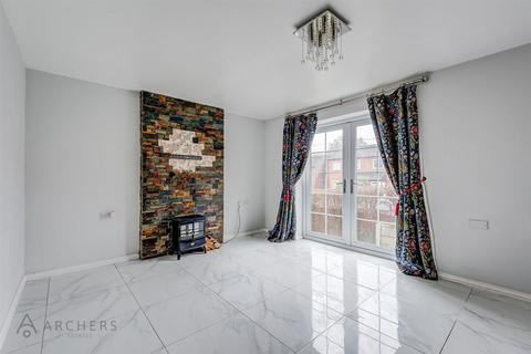 undefined, Burgoyne Road, Walkley, Sheffield