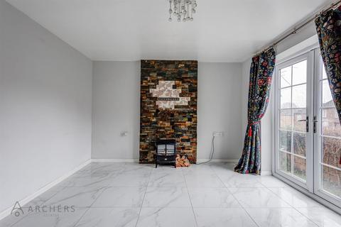 undefined, Burgoyne Road, Walkley, Sheffield