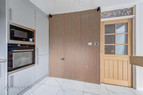 undefined, Burgoyne Road, Walkley, Sheffield