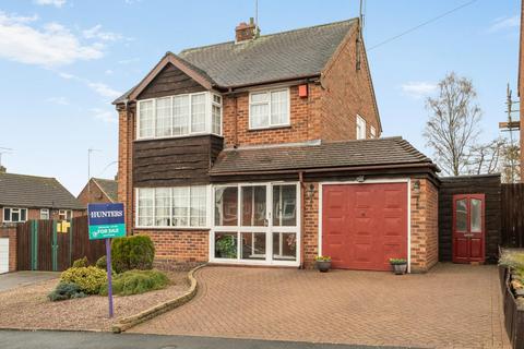 undefined, Byron Road, Redditch