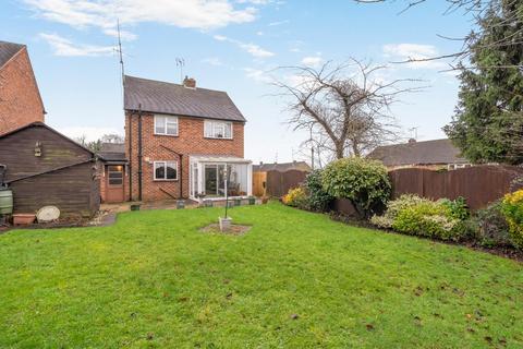 undefined, Byron Road, Redditch