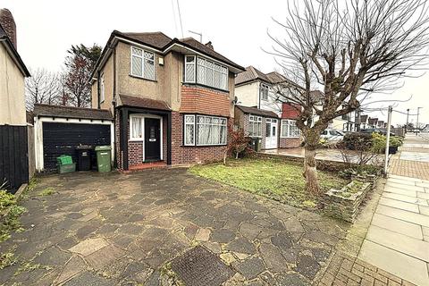 3 bedroom detached house for sale, Lancing Road, Orpington