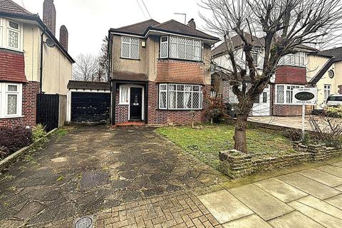 3 bedroom detached house for sale, Lancing Road, Orpington