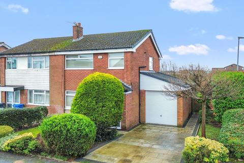 3 bedroom semi-detached house for sale, Cossack Avenue, Warrington, WA2