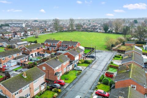 3 bedroom semi-detached house for sale, Cossack Avenue, Warrington, WA2