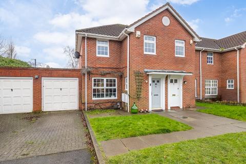 undefined, Wilkins Grove, Welwyn Garden City, Hertfordshire, AL8 6JS