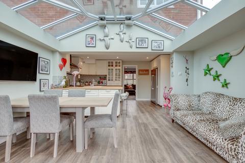 undefined, Wilkins Grove, Welwyn Garden City, Hertfordshire, AL8 6JS