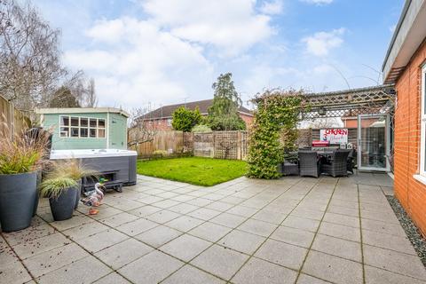 undefined, Wilkins Grove, Welwyn Garden City, Hertfordshire, AL8 6JS