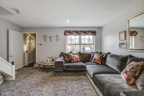 undefined, Wilkins Grove, Welwyn Garden City, Hertfordshire, AL8 6JS