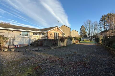 3 bedroom bungalow for sale, Auchterarder PH3