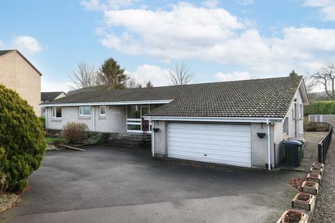 3 bedroom bungalow for sale, Auchterarder PH3