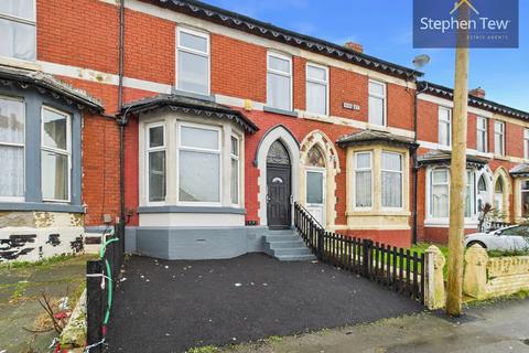 undefined, Regent Road, Blackpool, FY1